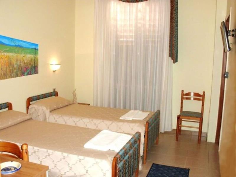Cordial Hotel - Oda
