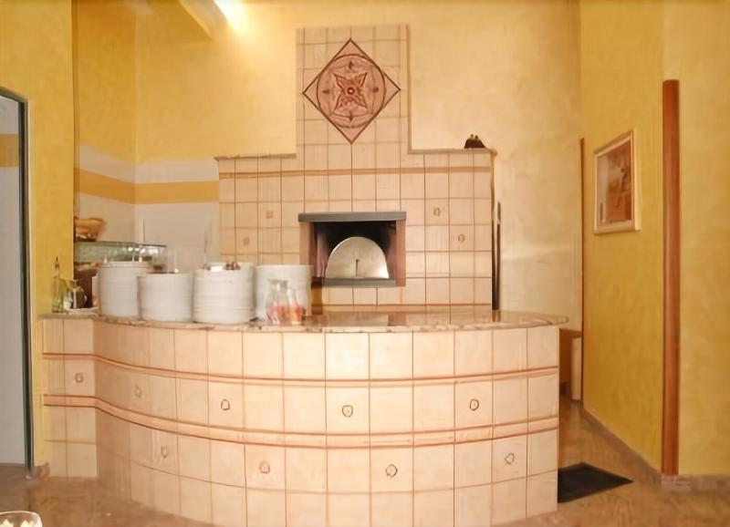 Cordial Hotel - Restoran