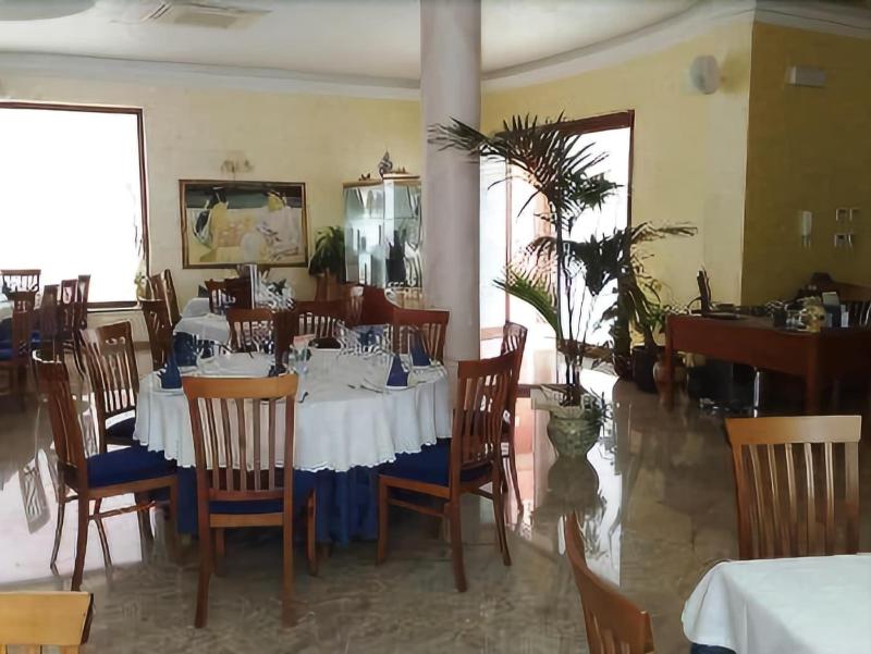 Cordial Hotel - Restoran