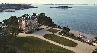 Hotel Le Nessay