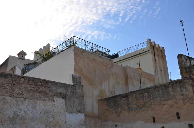 Le Patio De Fes - Genel
