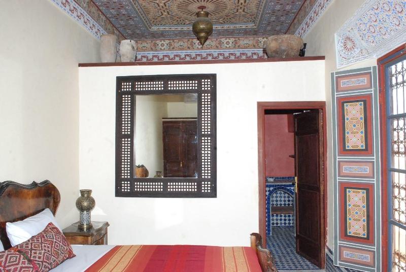 Le Patio De Fes - Oda