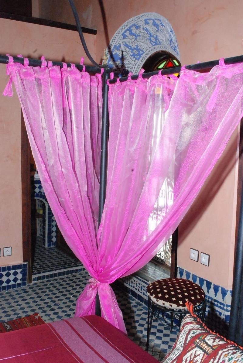 Le Patio De Fes - Oda