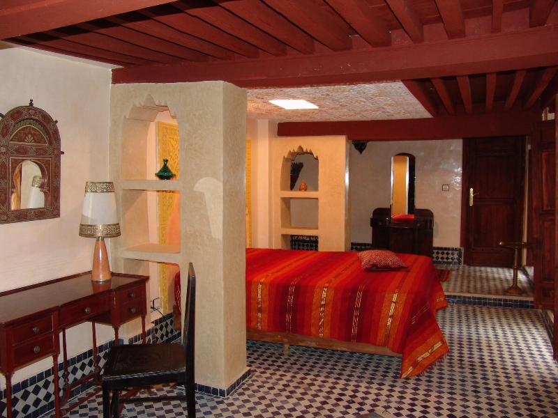 Le Patio De Fes - Oda
