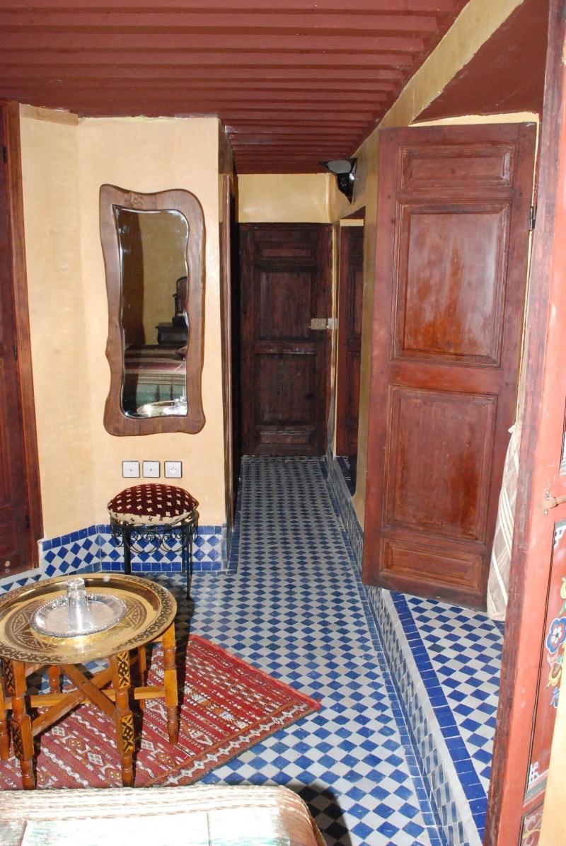 Le Patio De Fes - Oda