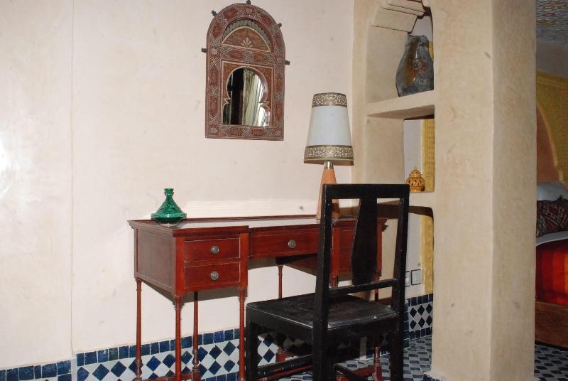 Le Patio De Fes - Oda