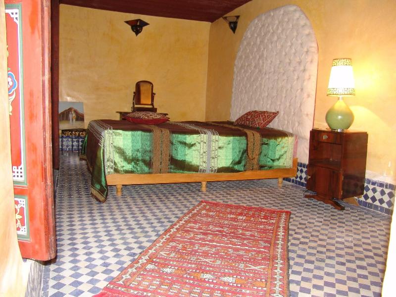 Le Patio De Fes - Oda