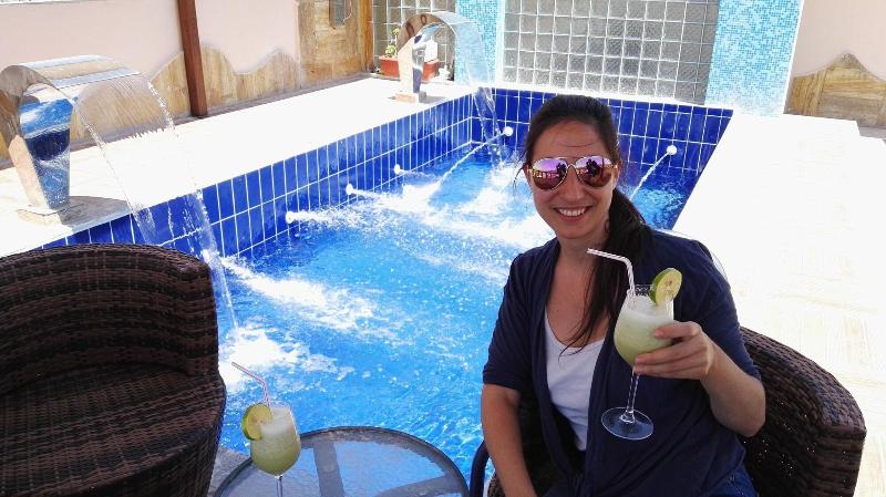 P Quattro Relax Hotel - Aktivite