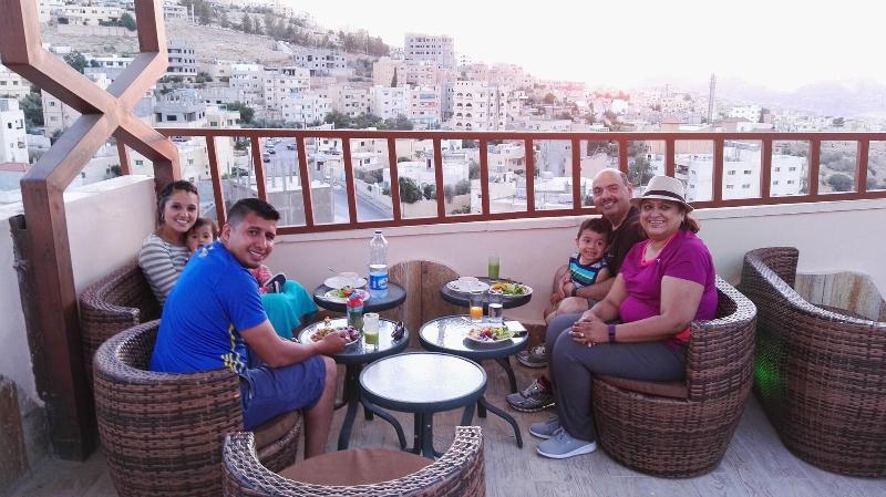 P Quattro Relax Hotel - Genel