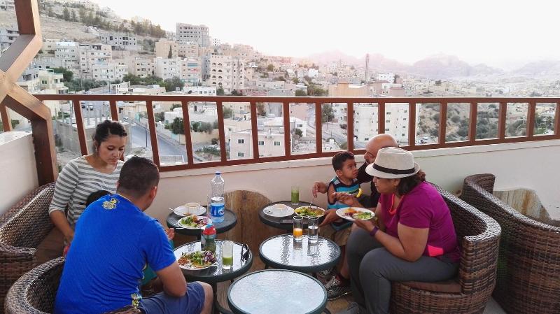 P Quattro Relax Hotel - Genel