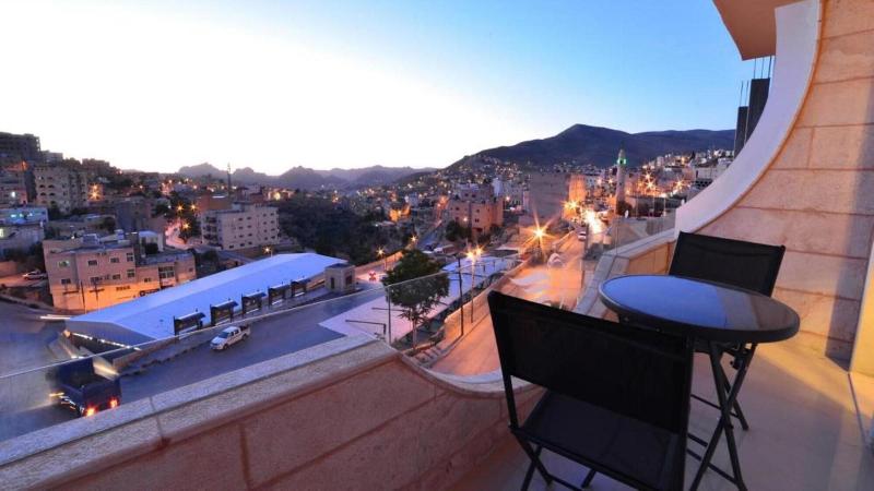 P Quattro Relax Hotel - Oda