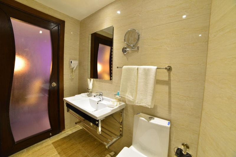 P Quattro Relax Hotel - Oda