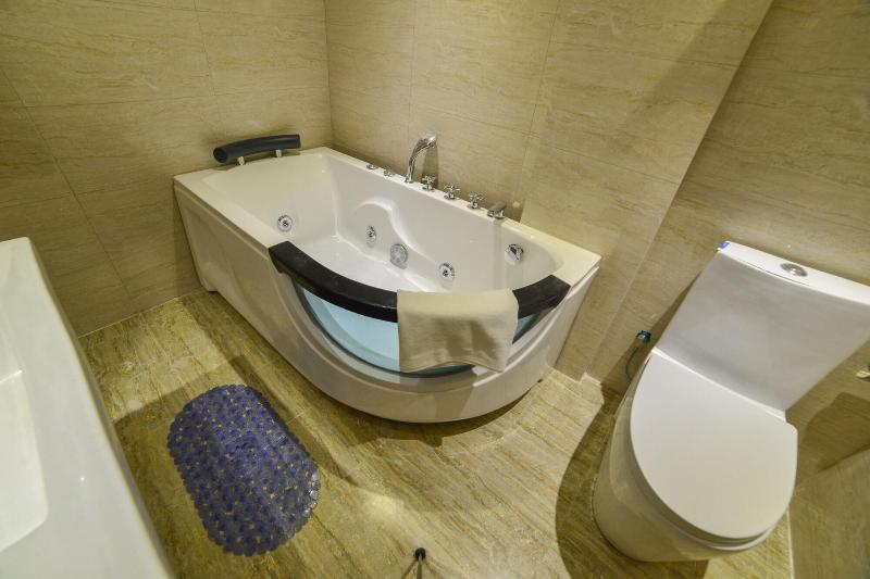 P Quattro Relax Hotel - Oda