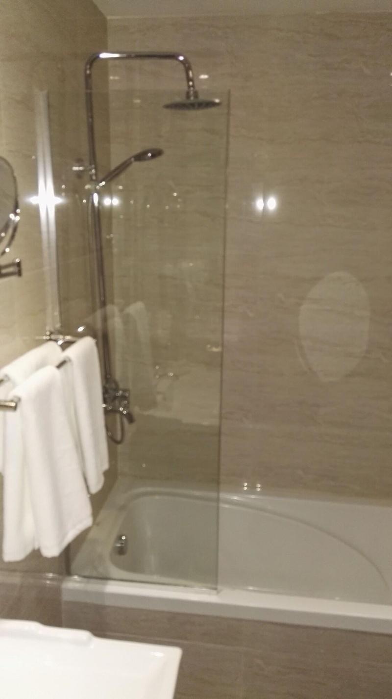 P Quattro Relax Hotel - Oda