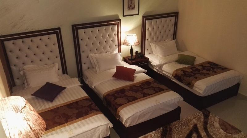 P Quattro Relax Hotel - Oda