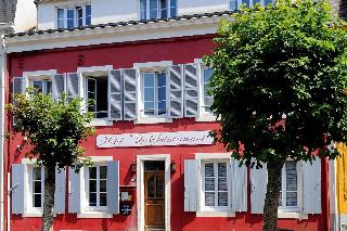 Hotel Le Saint Amant