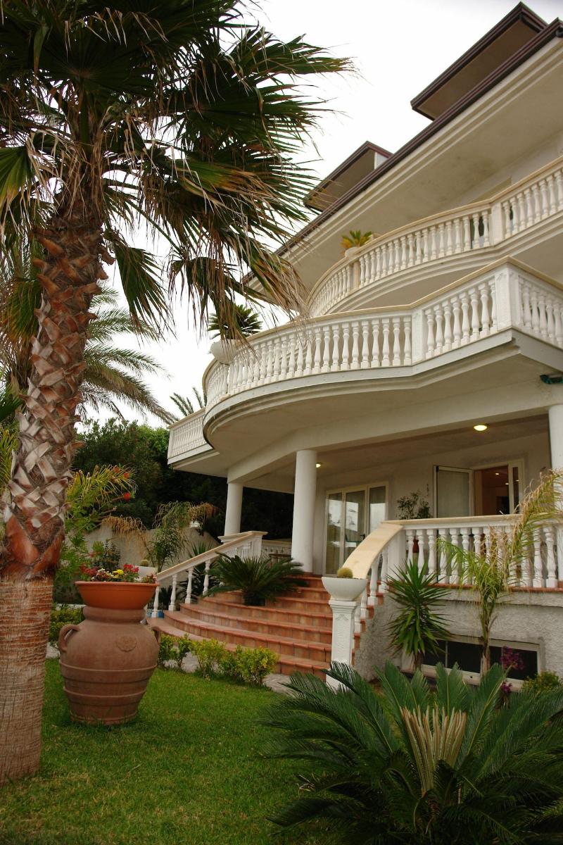Hotel Cridda - Genel