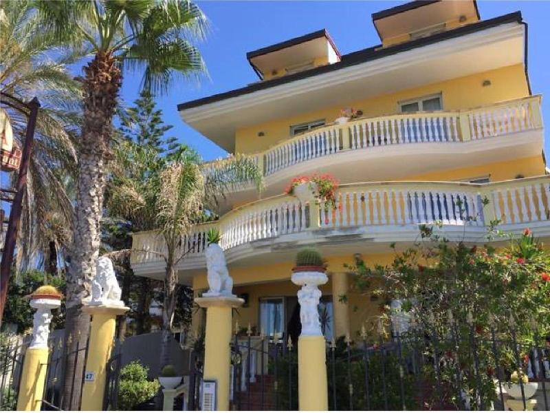 Hotel Cridda - Genel