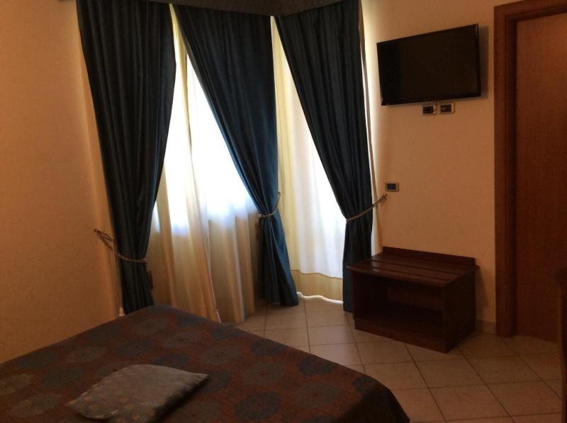 Hotel Cridda - Oda