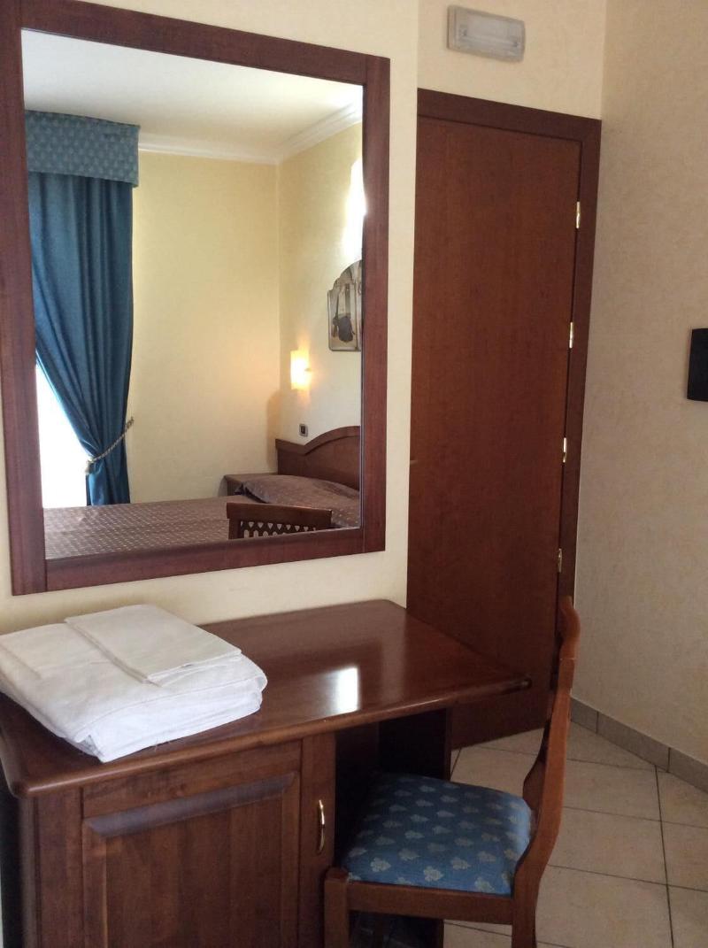 Hotel Cridda - Oda