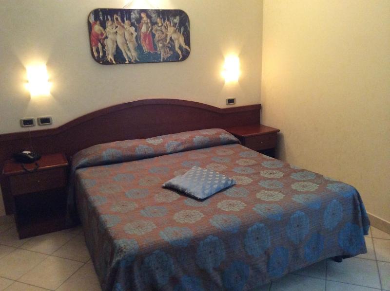 Hotel Cridda - Oda