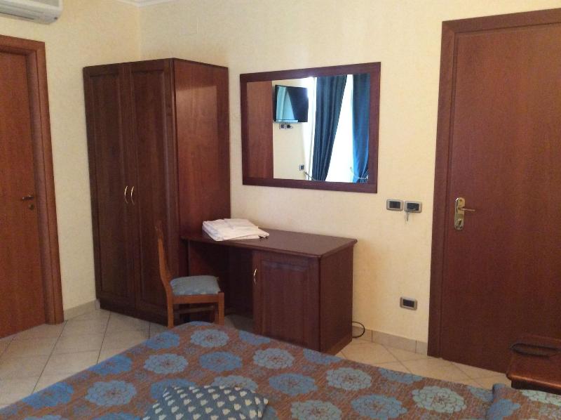 Hotel Cridda - Oda