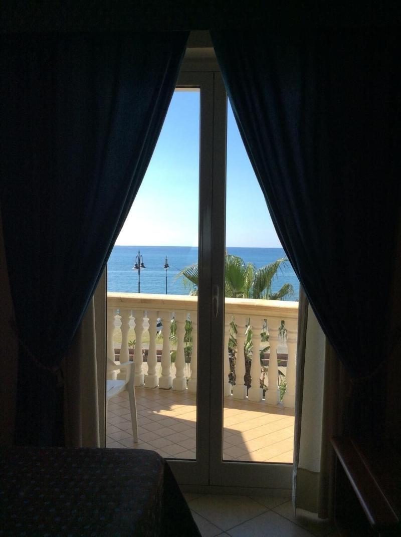 Hotel Cridda - Oda