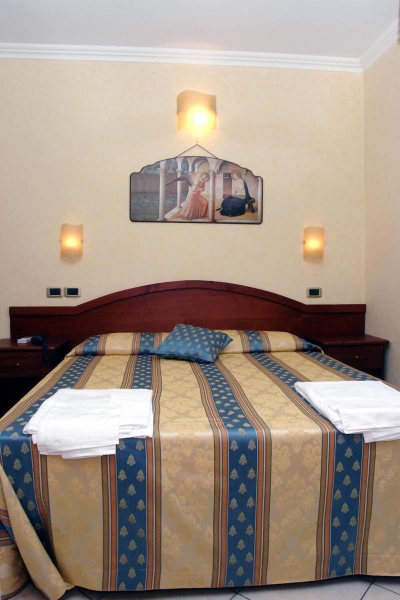 Hotel Cridda - Oda