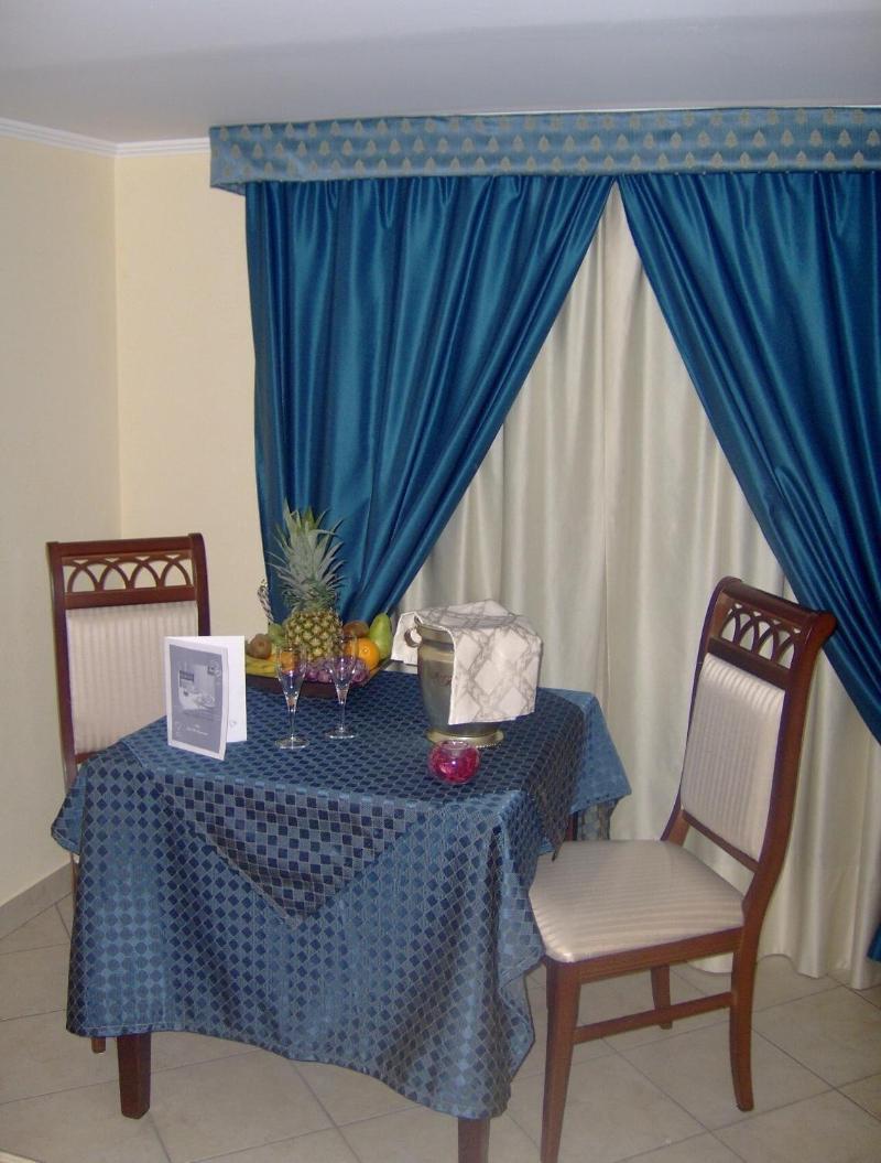 Hotel Cridda - Oda