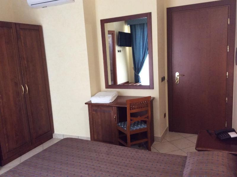 Hotel Cridda - Oda