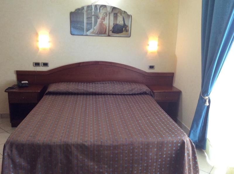 Hotel Cridda - Oda