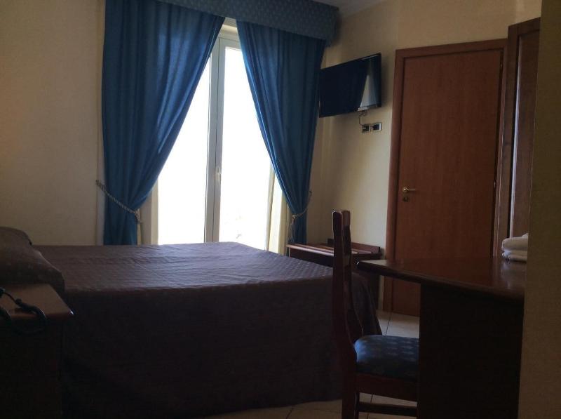 Hotel Cridda - Oda