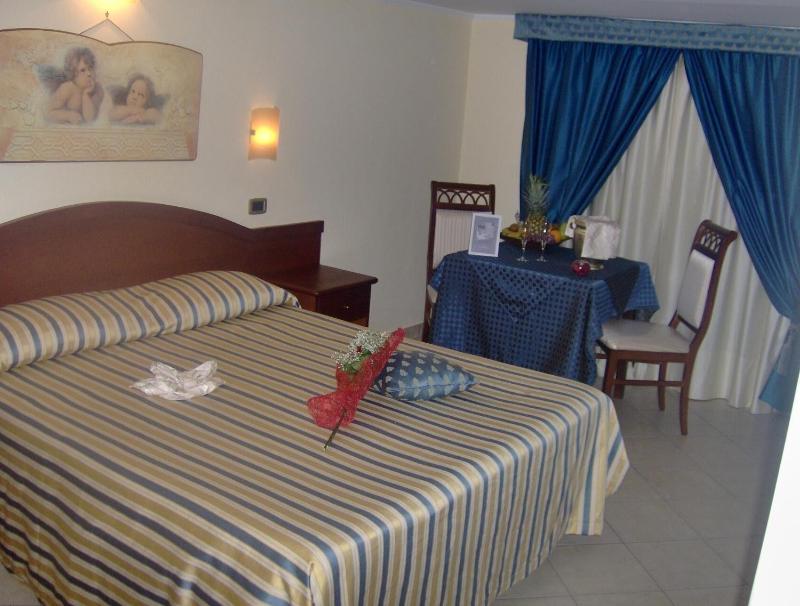 Hotel Cridda - Oda