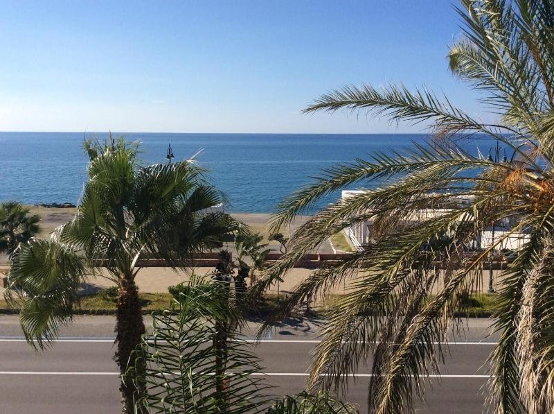 Hotel Cridda - Plaj