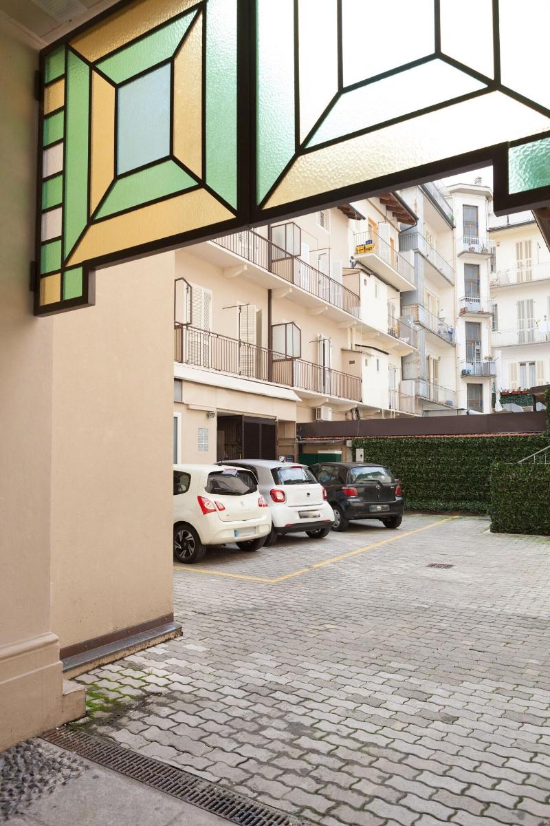 Cuneo Hotel - Genel