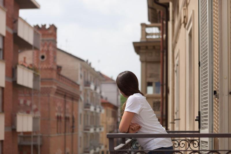 Cuneo Hotel - Genel