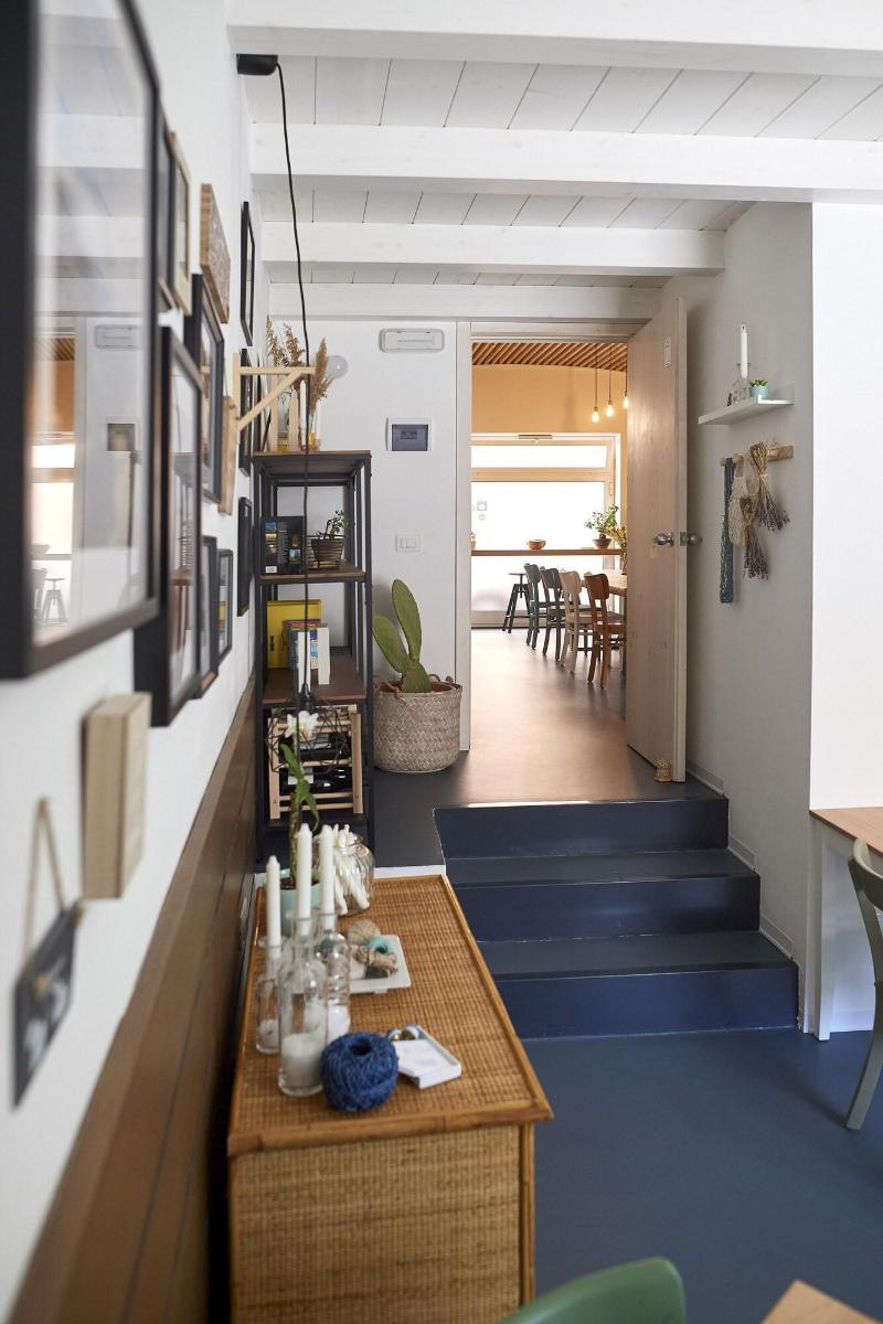 Curù B&B - Lobi