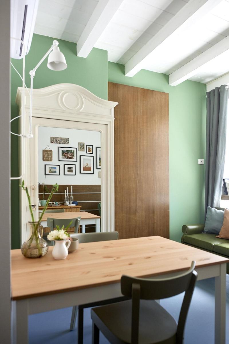 Curù B&B - Lobi