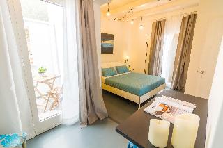 Curù B&B otel fotoğrafı