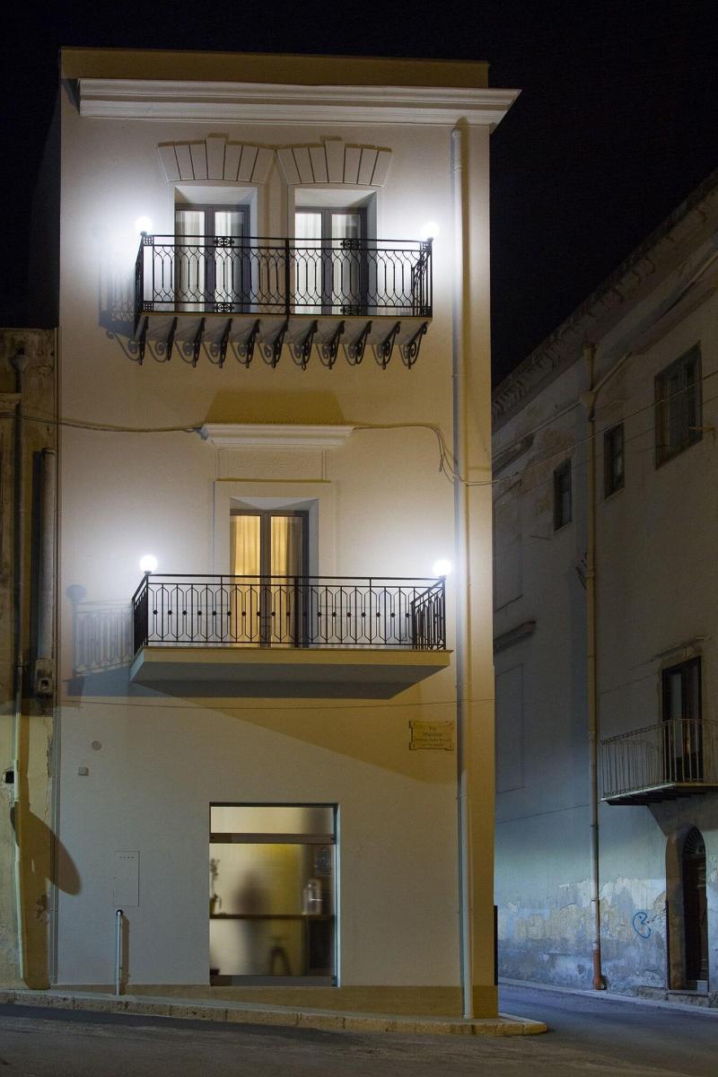 Curù B&B - Genel