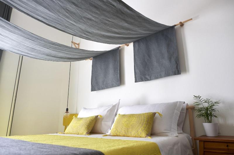 Curù B&B - Genel