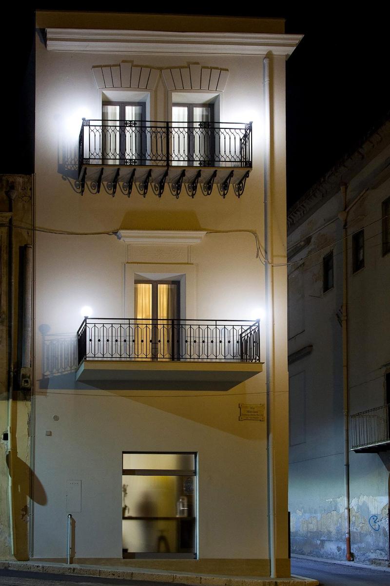 Curù B&B - Genel