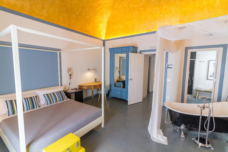 Curù B&B - Oda