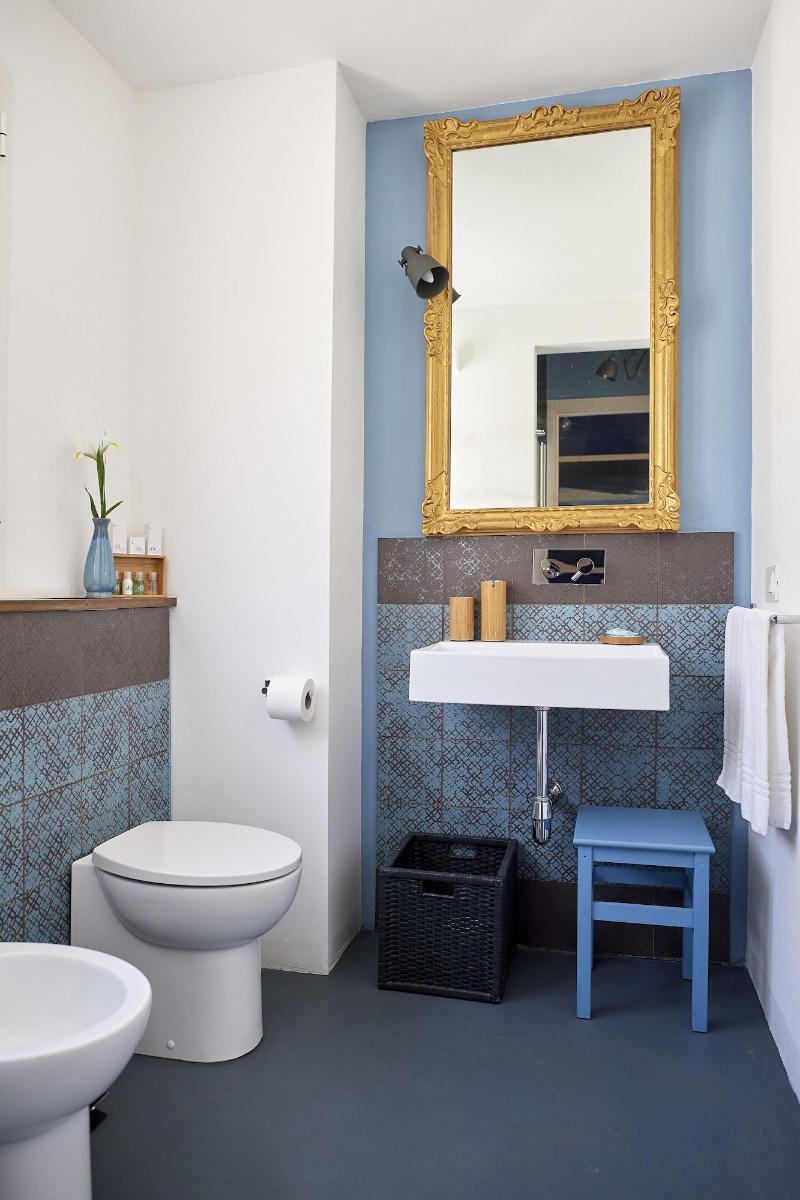 Curù B&B - Oda