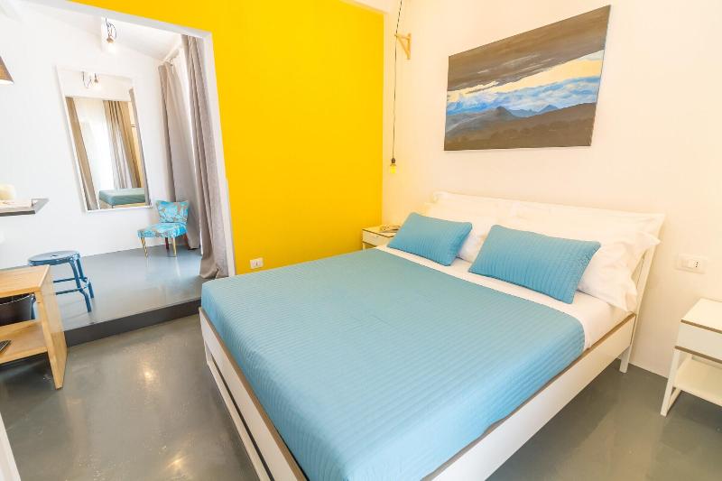 Curù B&B - Oda