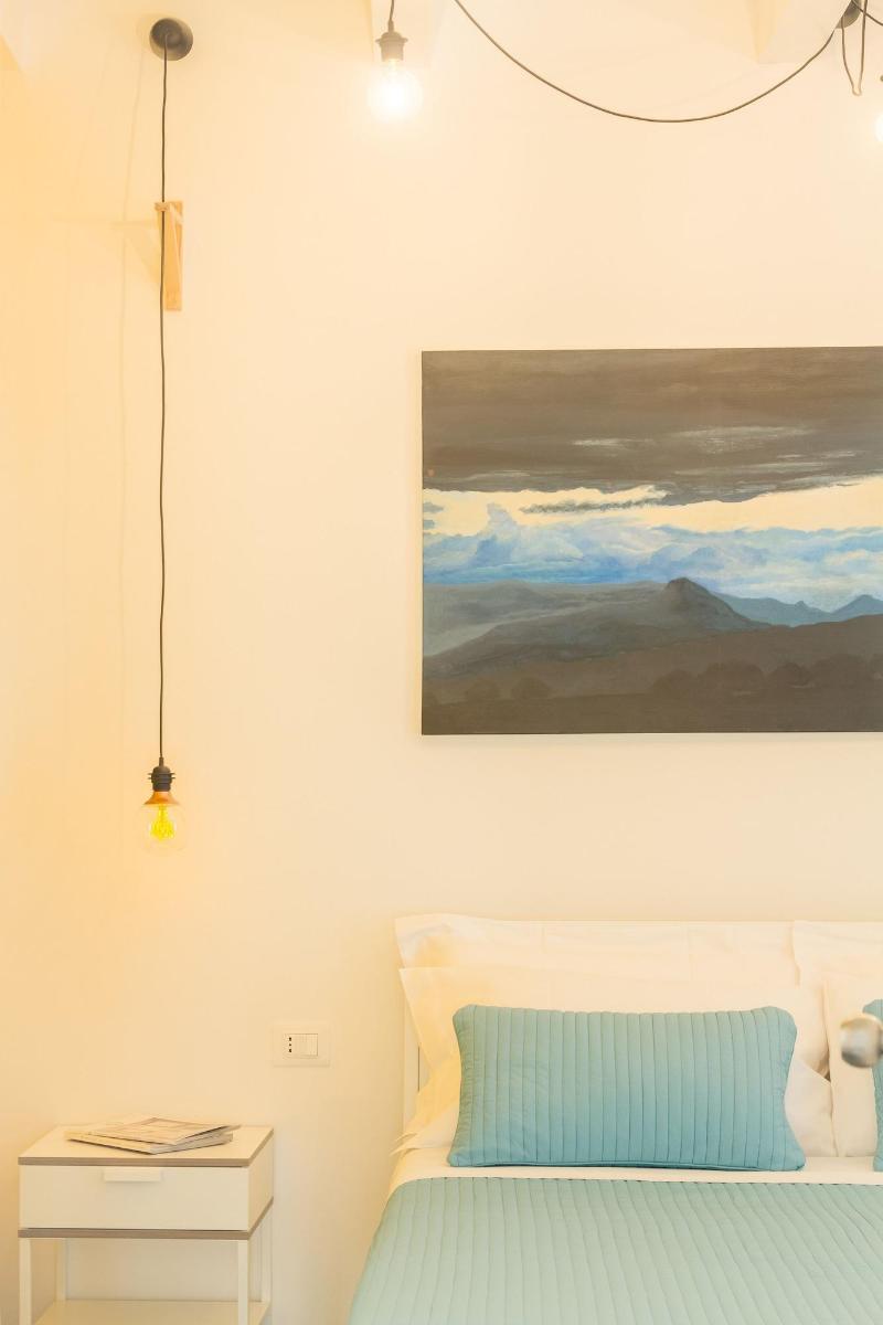 Curù B&B - Oda