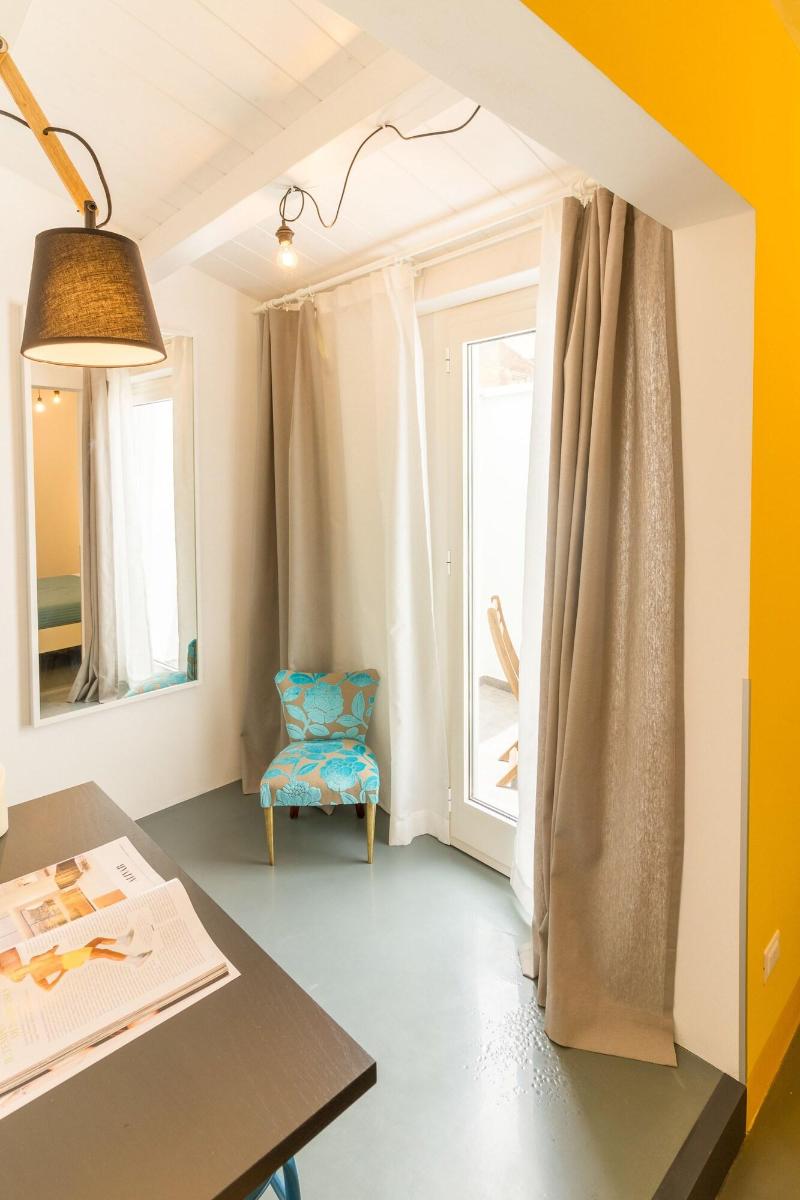 Curù B&B - Oda