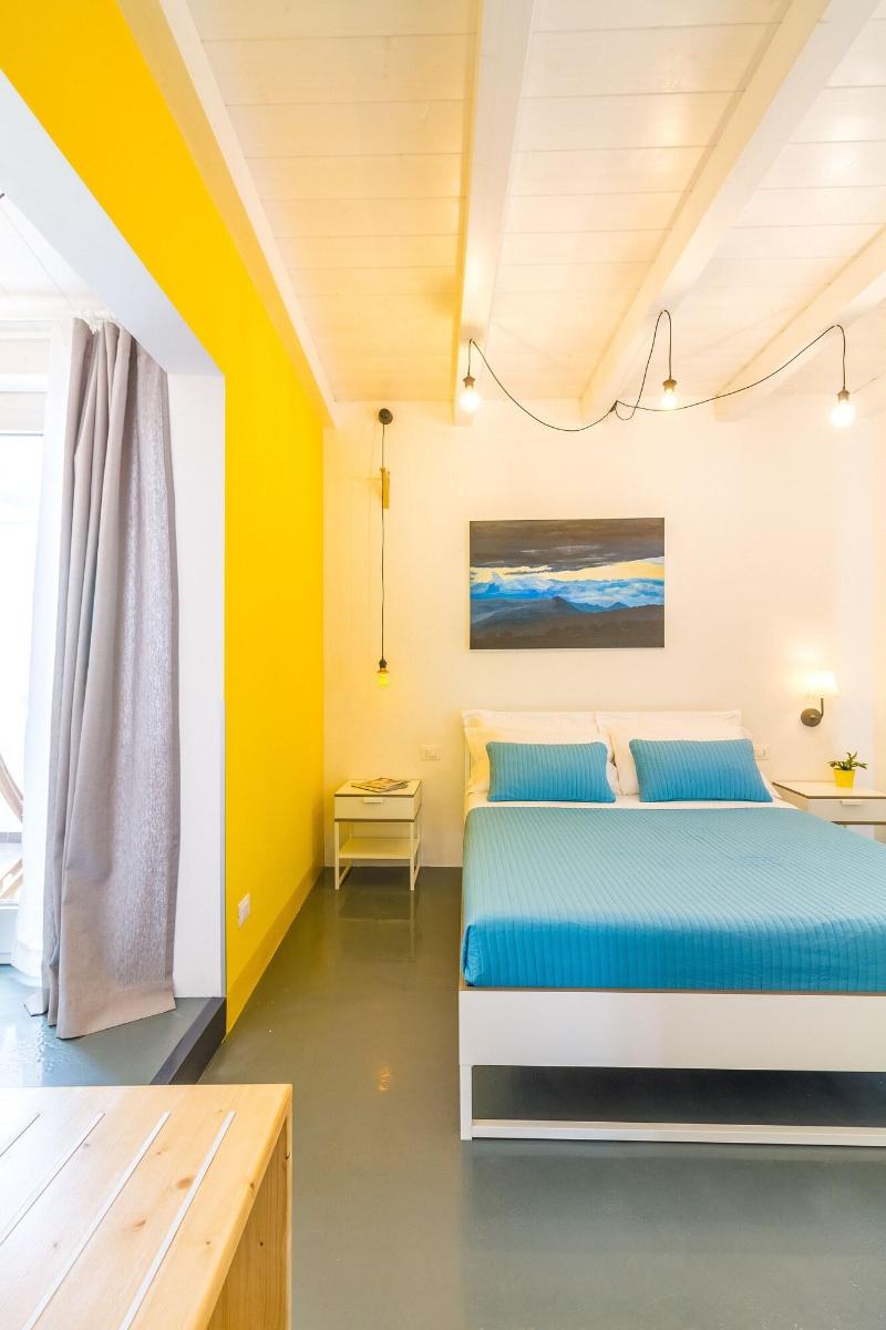 Curù B&B - Oda