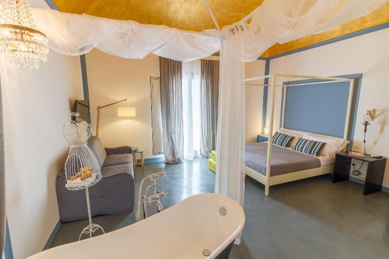 Curù B&B - Oda