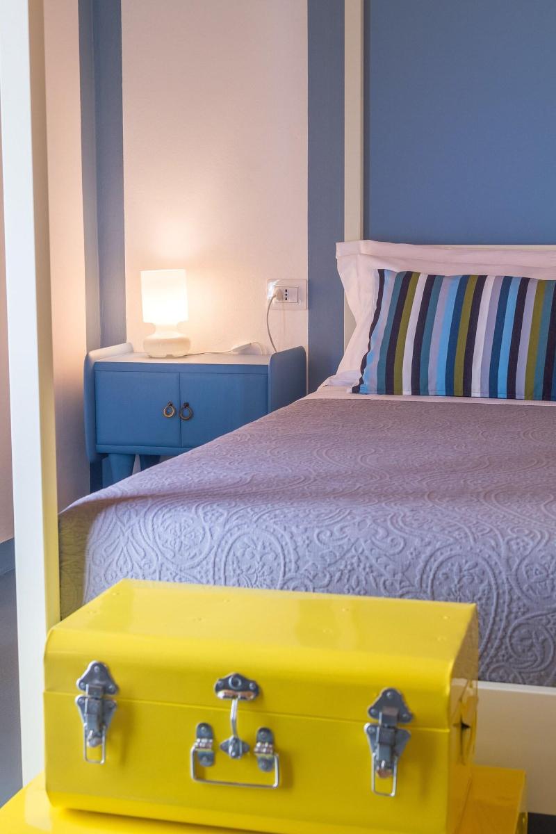 Curù B&B - Oda